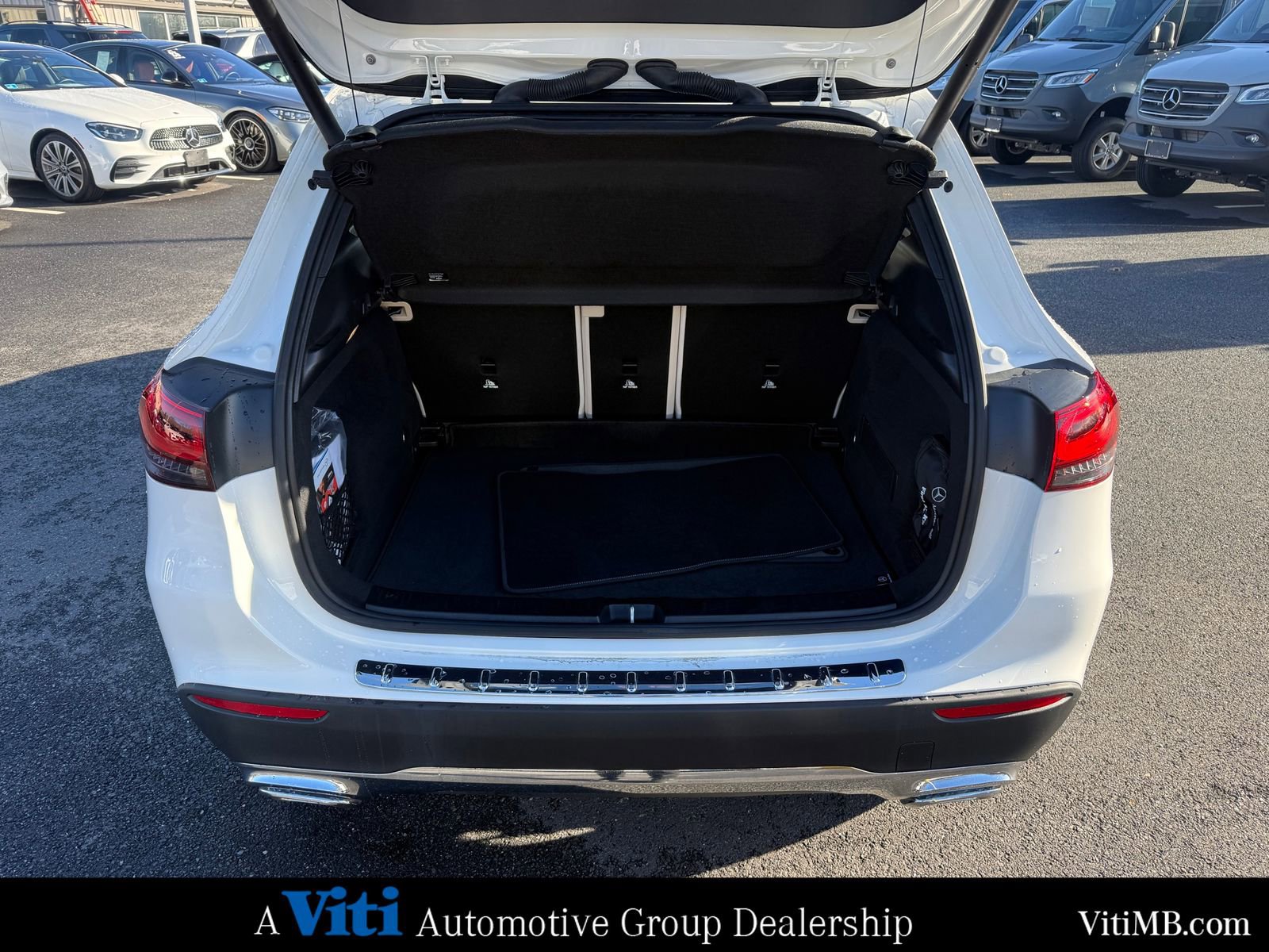 Certified 2023 Mercedes-Benz GLA 250 GLA 250 image 23