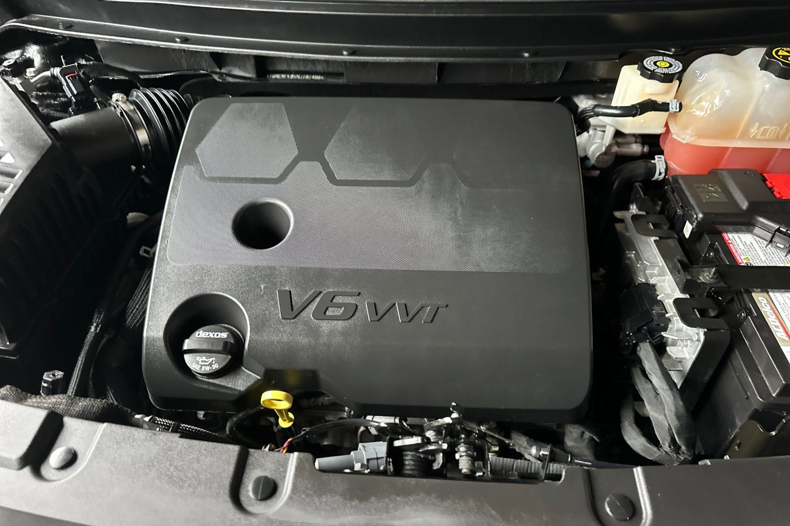 Certified 2022 Chevrolet Traverse LS image 24