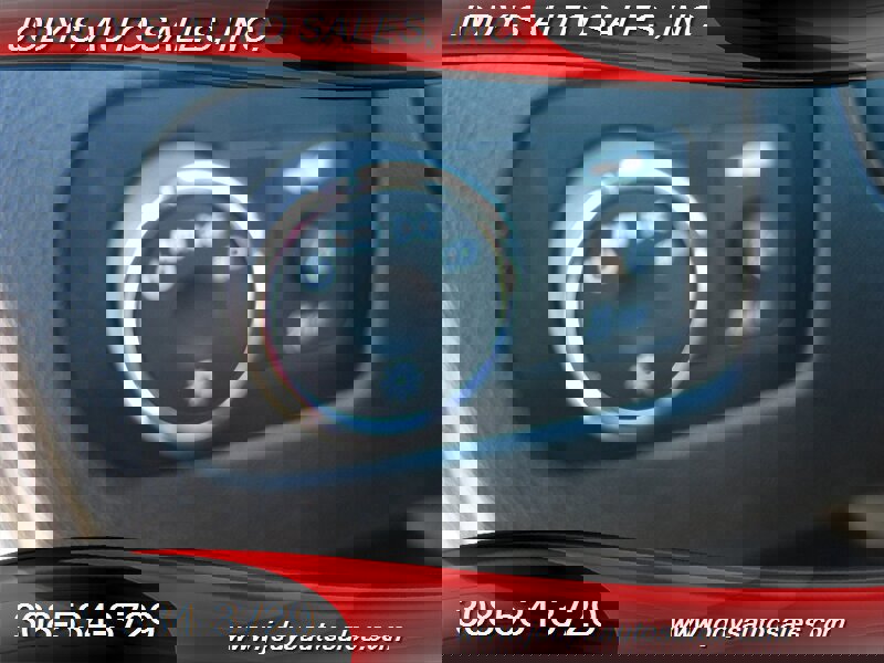 Used 2016 Chevrolet Impala LT FWD image 8