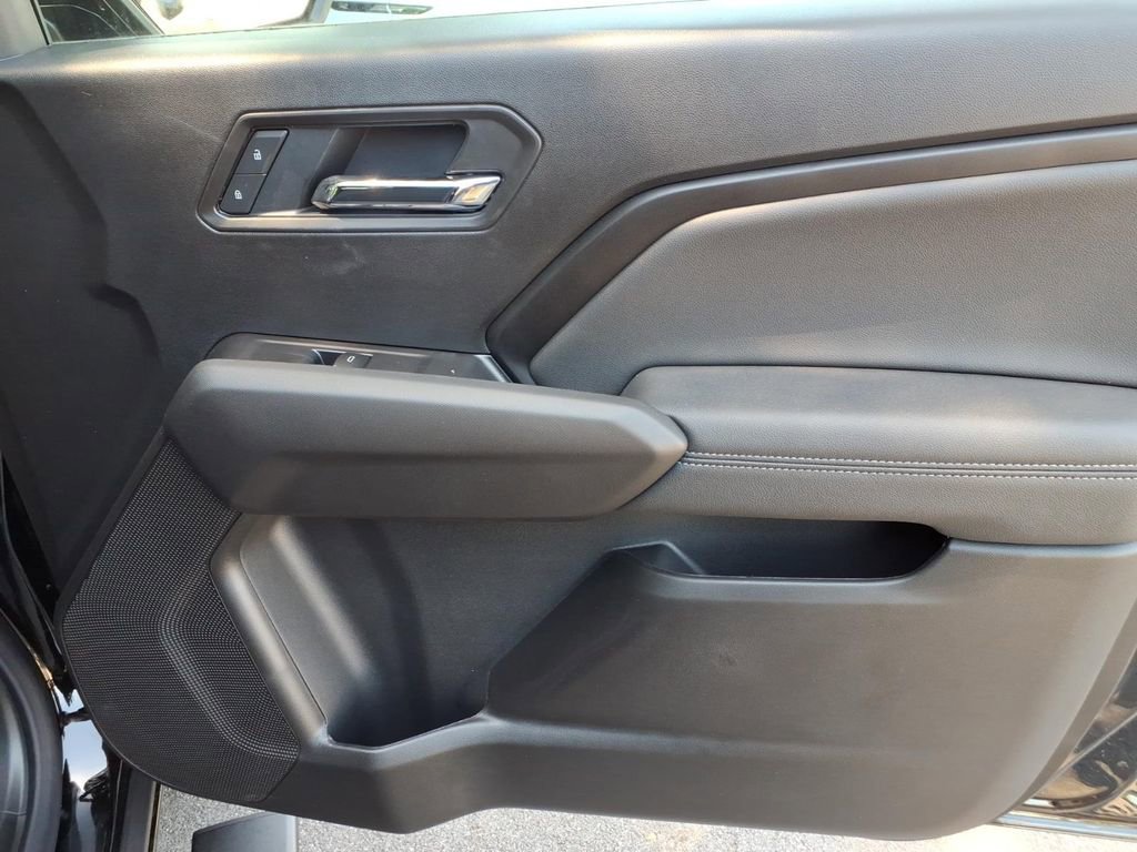 New 2026 Chevrolet Colorado LT w/ Advanced Trailering Package AWD/4WD image 26
