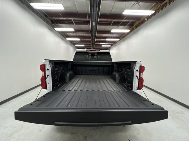 New 2025 Chevrolet Silverado 1500 RST w/ Redline Edition image 26