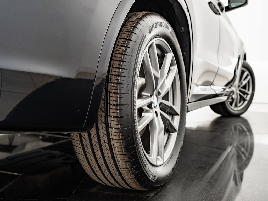 Used 2019 BMW X3 xDrive30i image 49