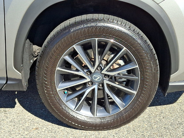 Used 2026 Lexus NX 350 AWD w/ Premium Package image 8