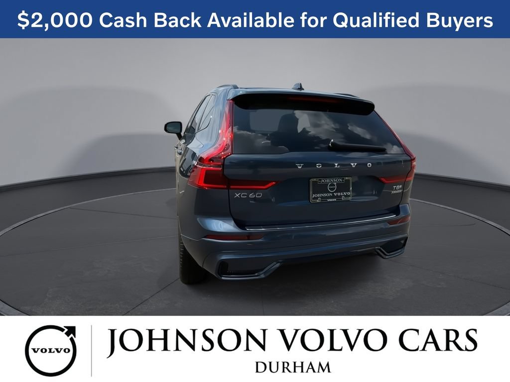 New 2026 Volvo XC60 T8 Ultra w/ Protection Package Premier AWD/4WD image 7
