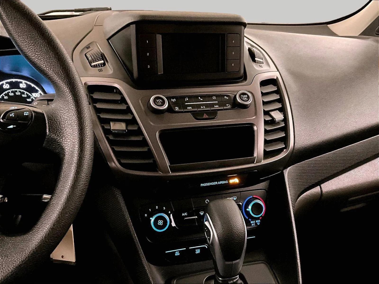 Used 2022 Ford Transit Connect XL image 6