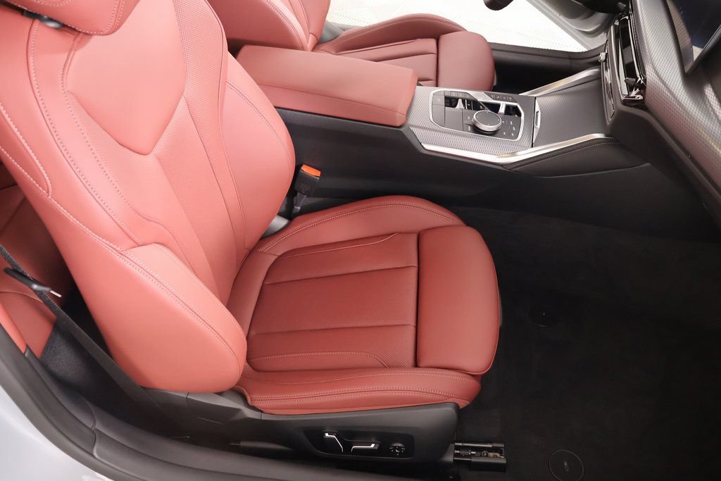 New 2026 BMW 430i xDrive Coupe w/ M Sport Package AWD/4WD image 14