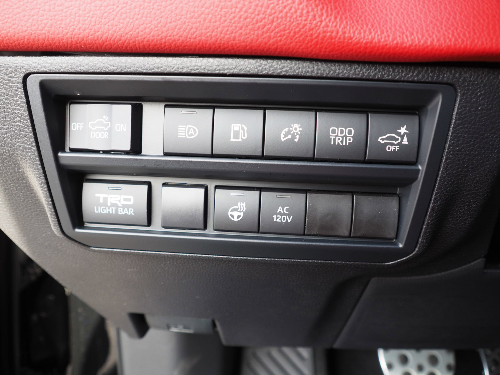 New 2026 Toyota Tundra TRD Pro image 17