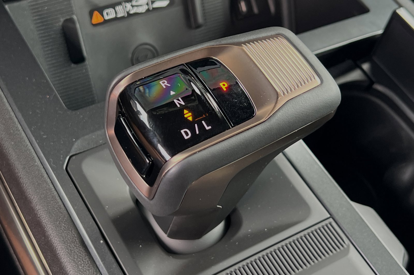 New 2025 GMC Hummer EV 3X w/ Extreme Off-Road Package image 23