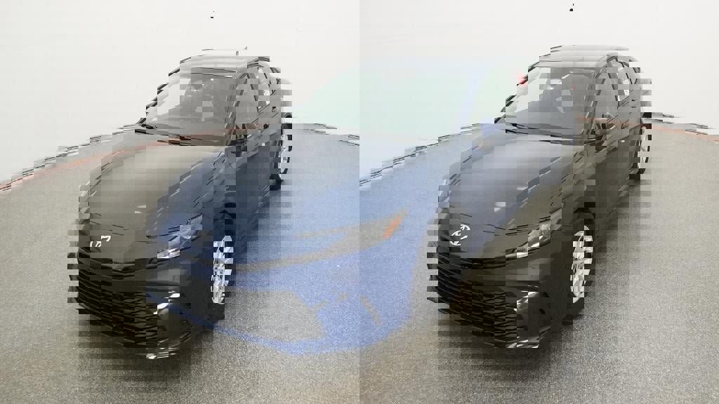 New 2026 Toyota Camry LE image 16