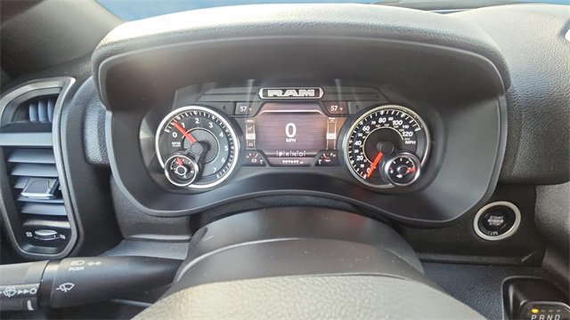 Used 2022 RAM 2500 Tradesman image 12