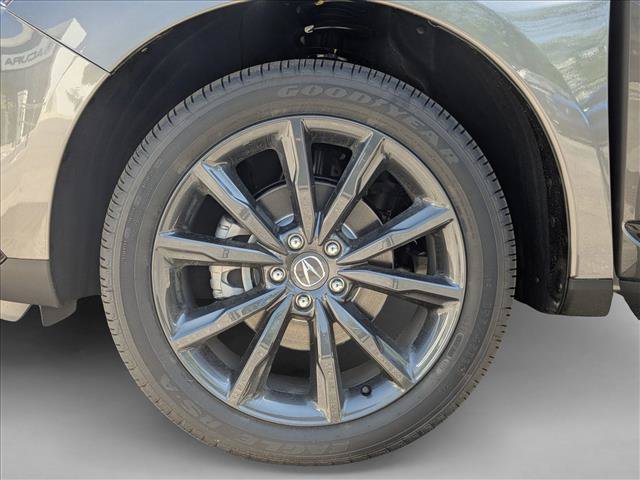 New 2026 Acura RDX A-Spec AWD/4WD image 10