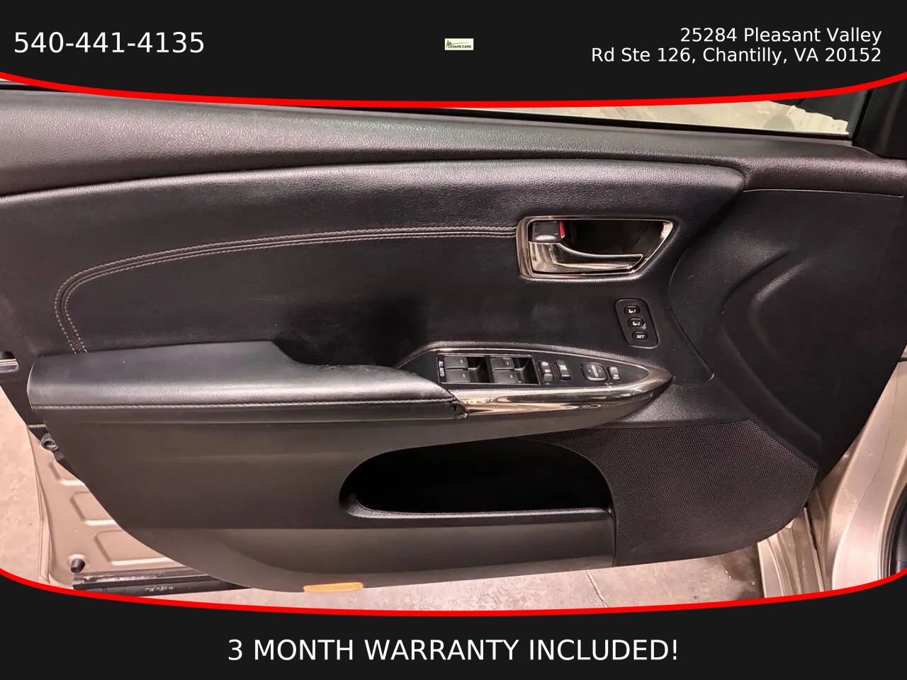 Used 2014 Toyota Avalon XLE Touring image 15