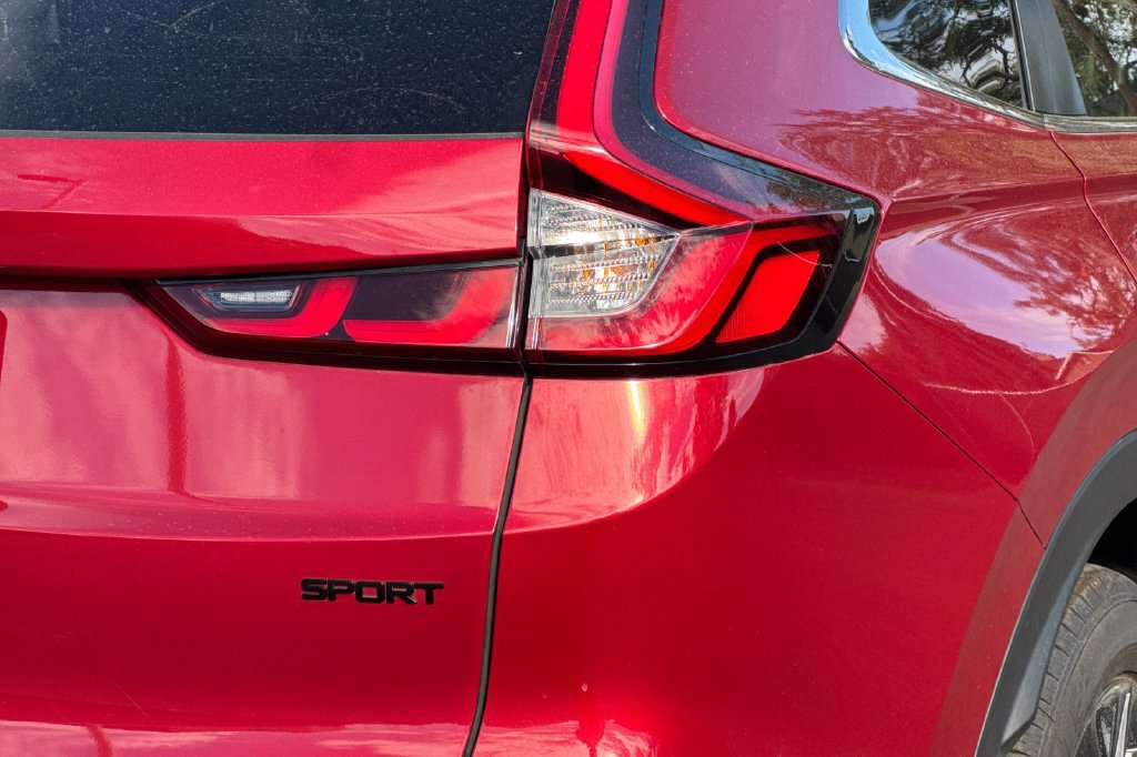 Used 2025 Honda CR-V Sport-L image 29