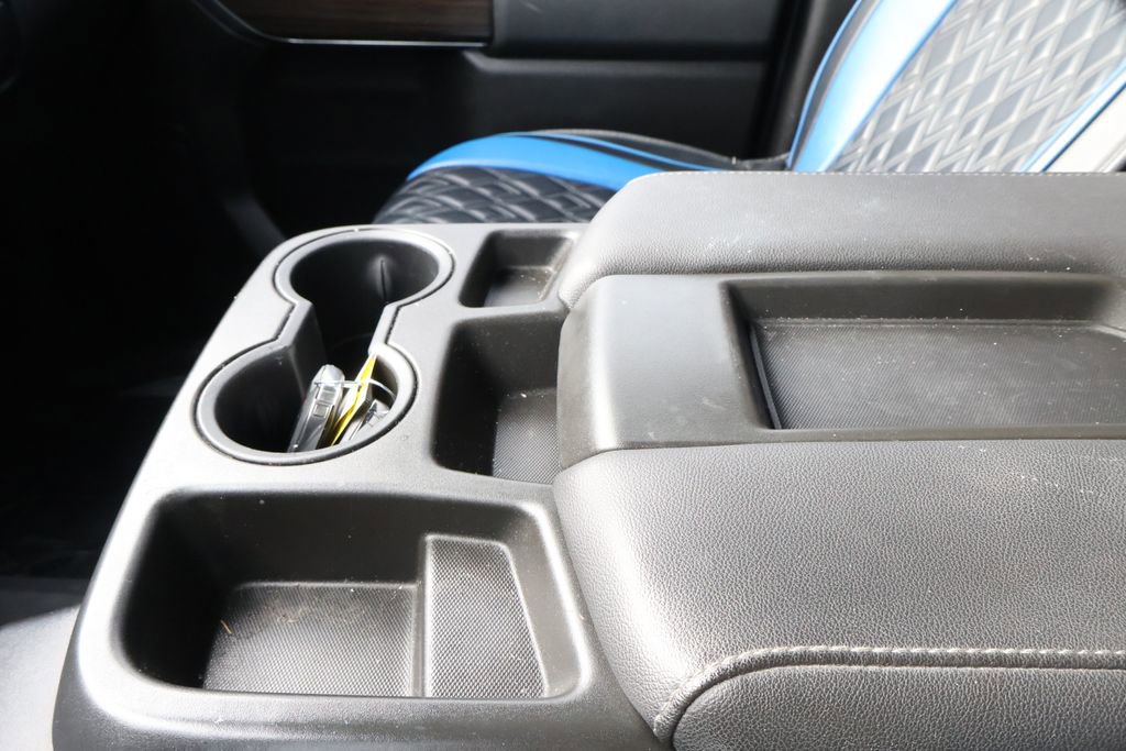 Used 2020 Chevrolet Silverado 1500 LT w/ All-Star Edition image 31