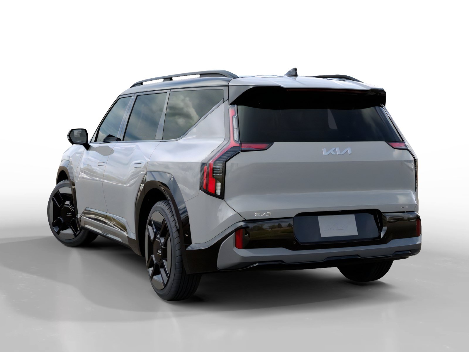 New 2026 Kia EV9 GT-Line AWD/4WD image 4