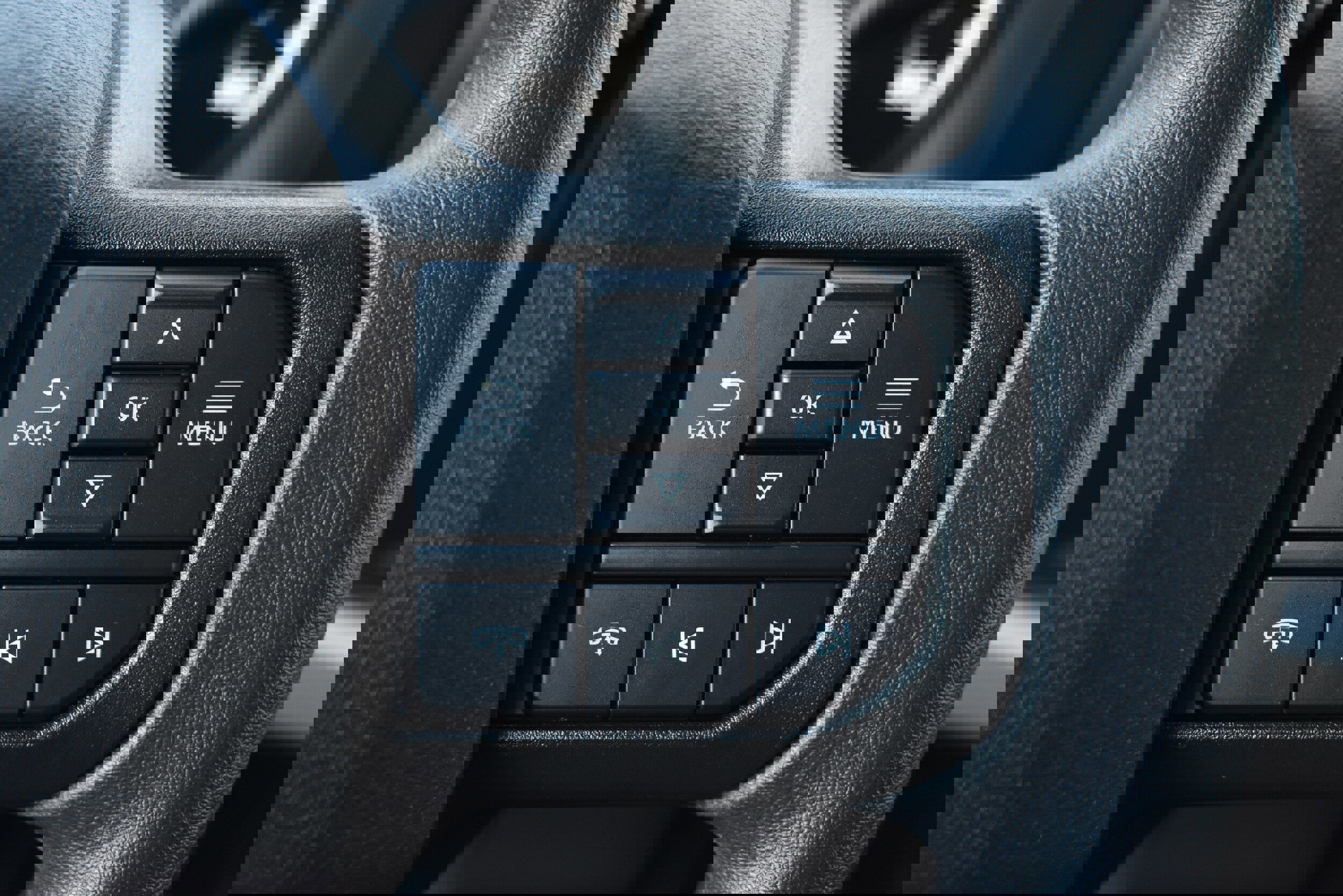 New 2026 Ford F350 XL w/ STX Appearance Package image 23