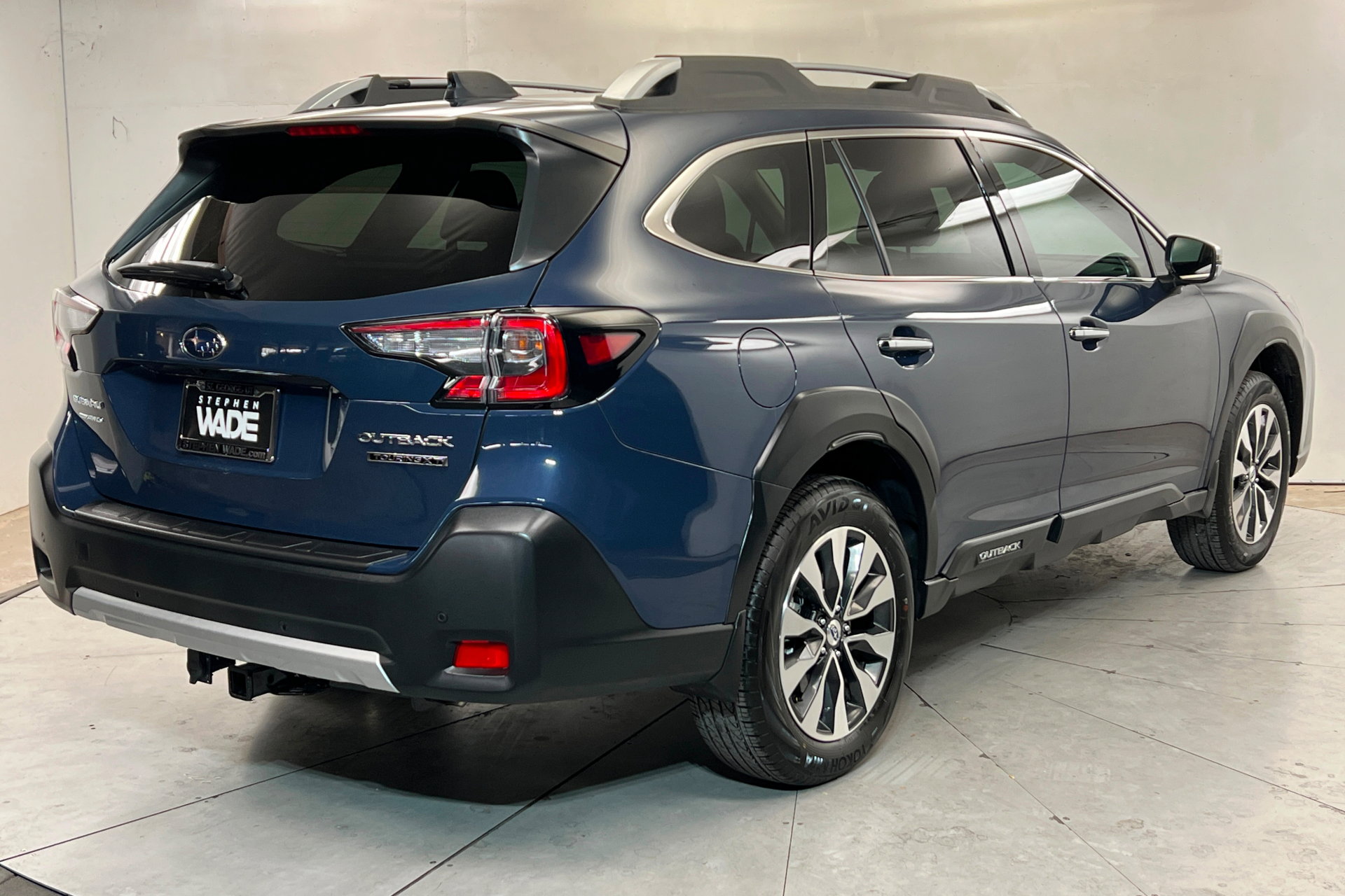 Used 2025 Subaru Outback Touring XT AWD/4WD image 6