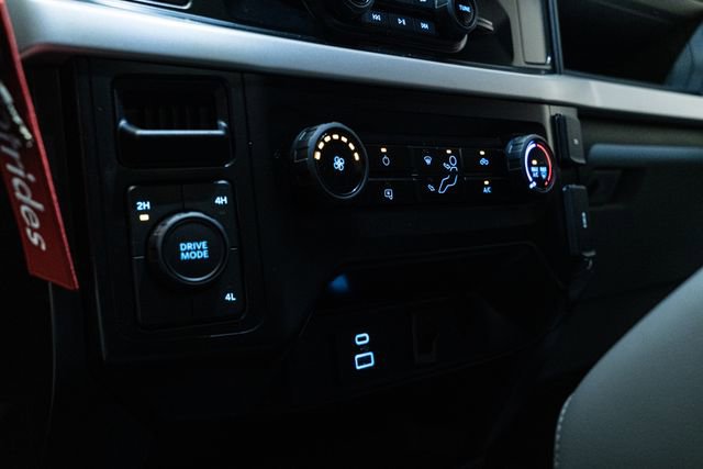 Used 2023 Ford F150 XL w/ XL Chrome Appearance Package image 25