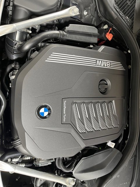 New 2026 BMW 840i xDrive image 25