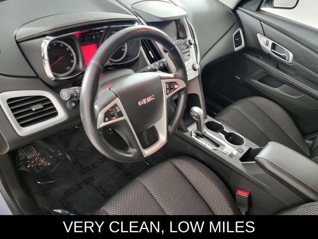 Used 2015 GMC Terrain SLE w/ Convenience Package AWD/4WD image 12