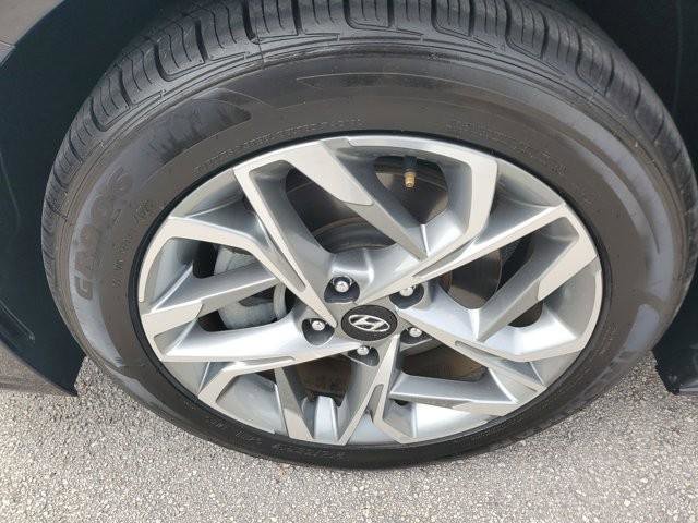 Certified 2023 Hyundai Sonata SEL image 9