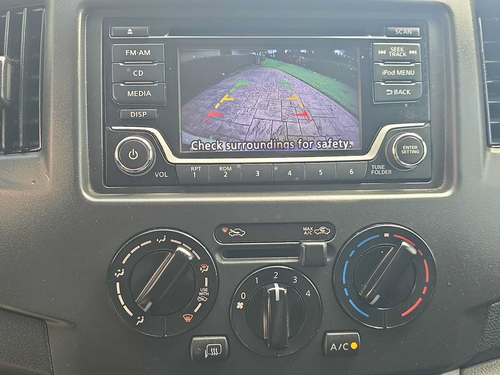 Used 2019 Nissan NV200 SV FWD image 13