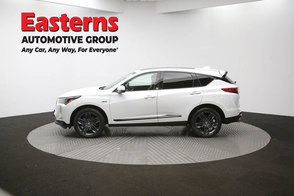 Used 2023 Acura RDX A-Spec image 59