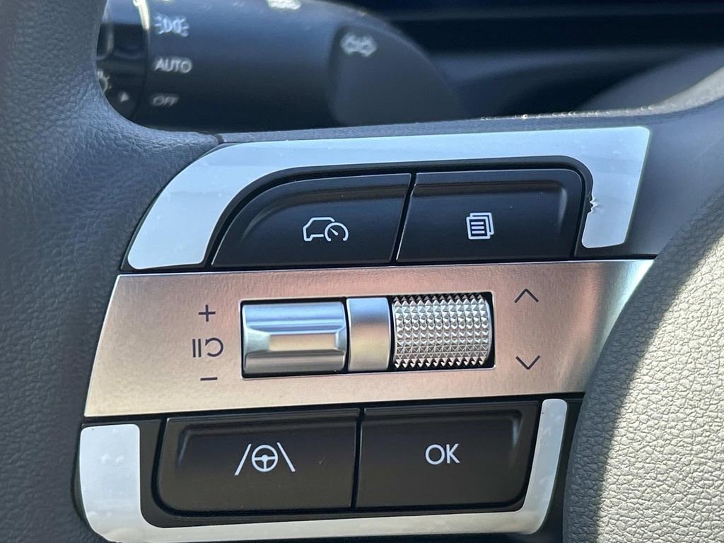 New 2026 Hyundai Santa Cruz SEL image 28