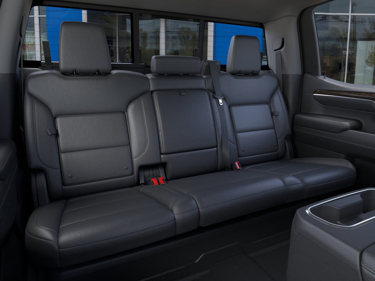 Used 2026 GMC Sierra 1500 SLT image 17