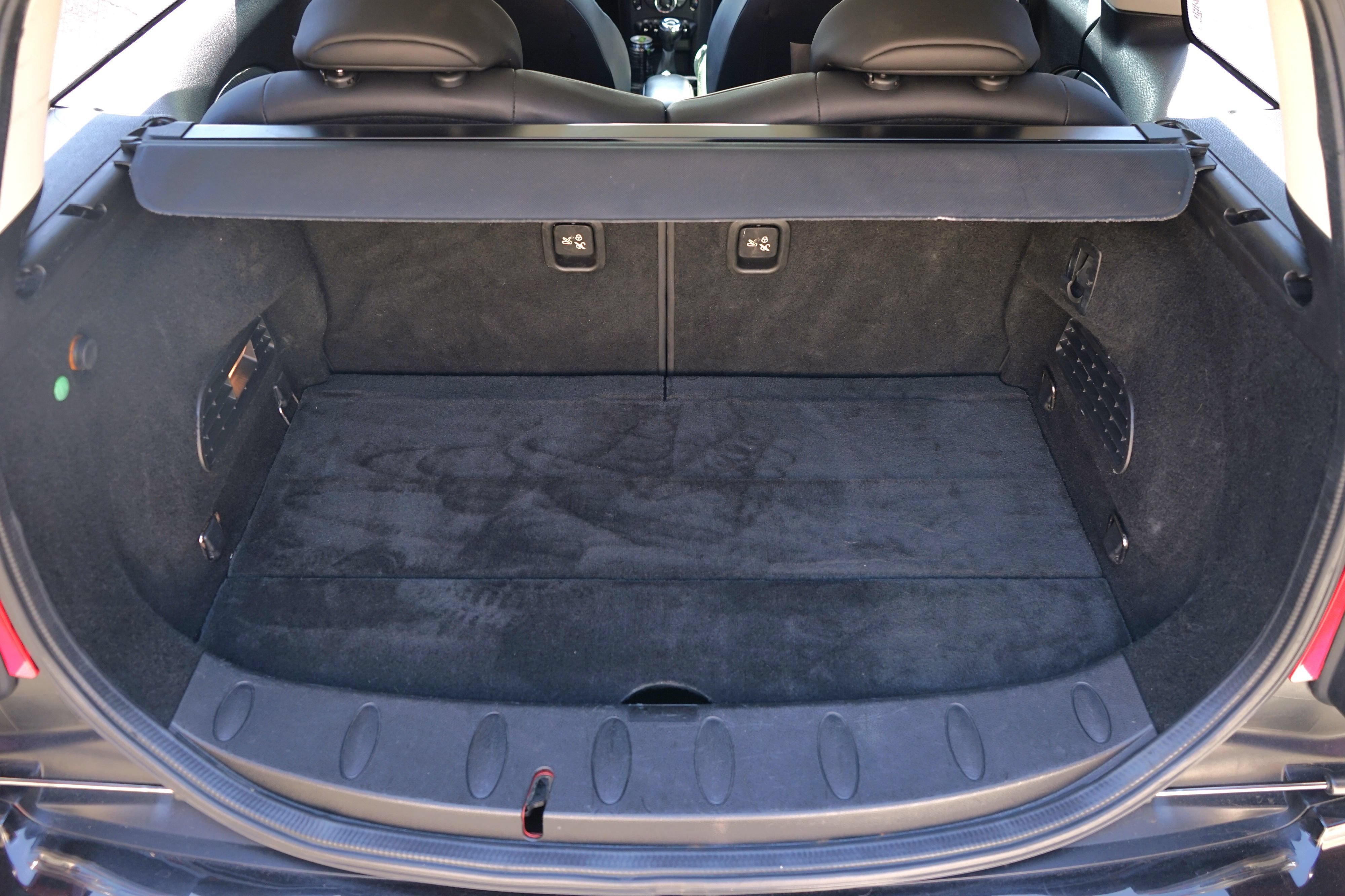 Used 2014 MINI Cooper Clubman S FWD image 31