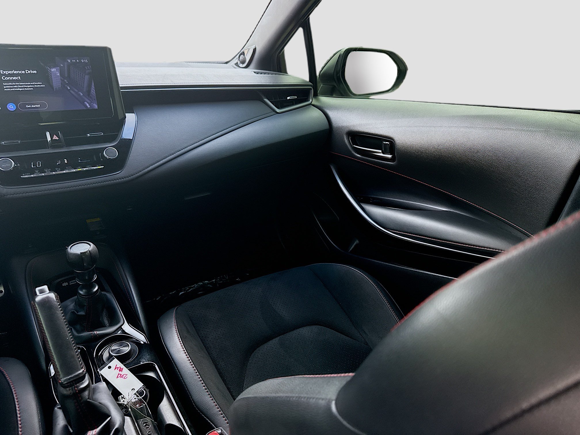 Used 2023 Toyota Corolla GR AWD/4WD image 19