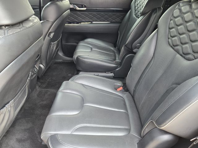 Used 2022 Hyundai Palisade Calligraphy AWD/4WD image 20