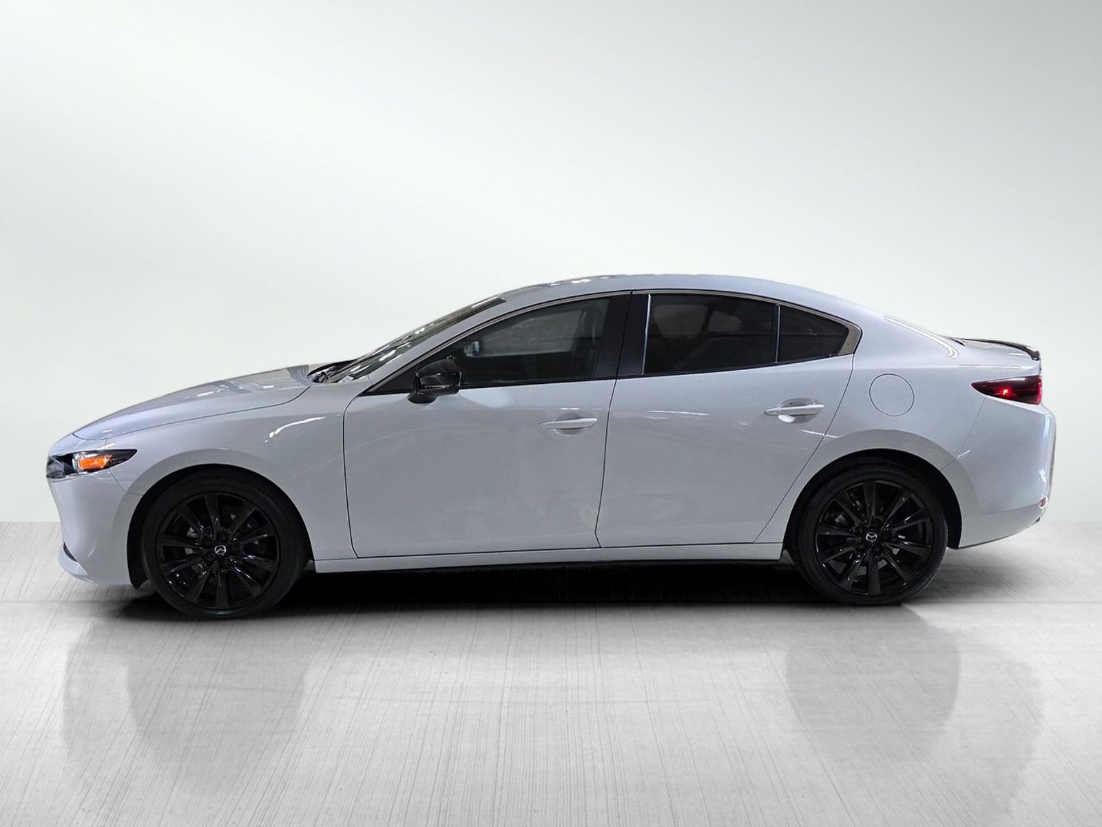 Used 2024 MAZDA MAZDA3 s FWD image 4