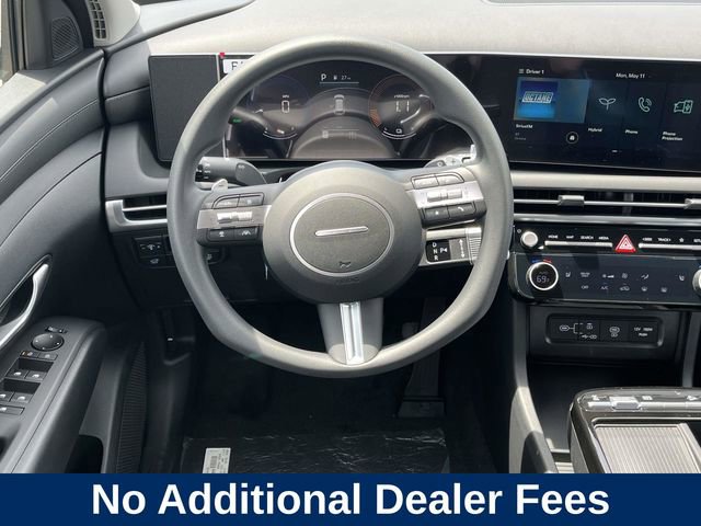 New 2026 Hyundai Tucson SEL AWD/4WD image 14