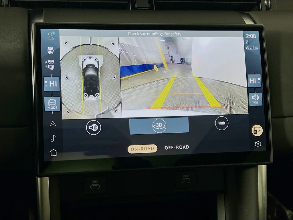 Certified 2025 Land Rover Discovery Sport S image 14