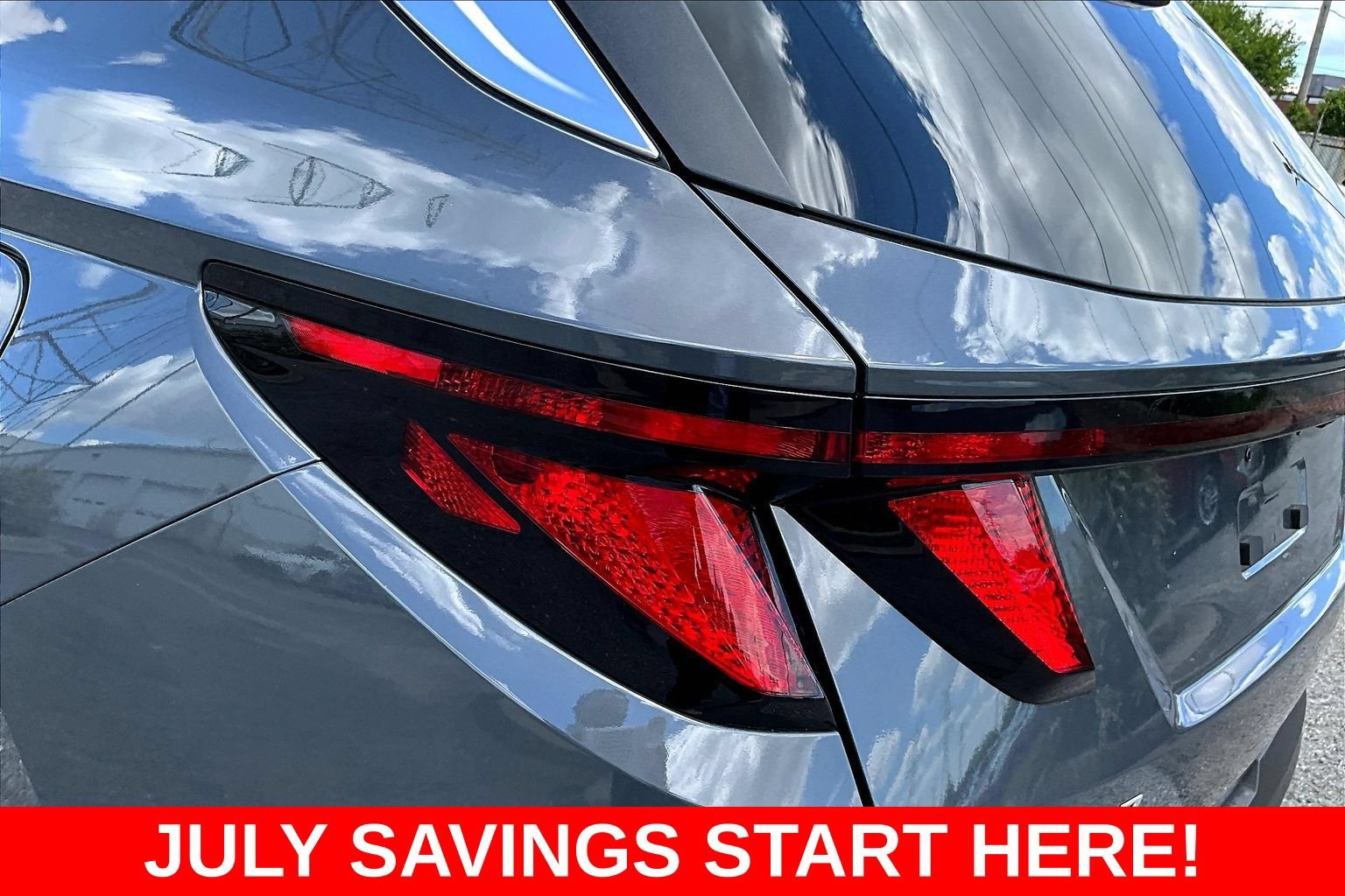 Used 2026 Hyundai Tucson SEL AWD/4WD image 30