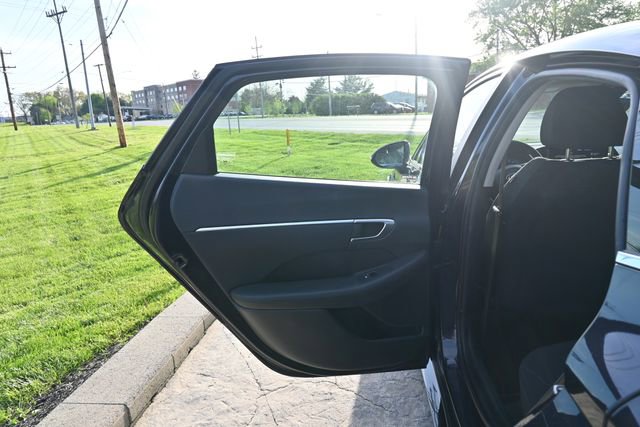 Used 2023 Hyundai Sonata SEL FWD image 23