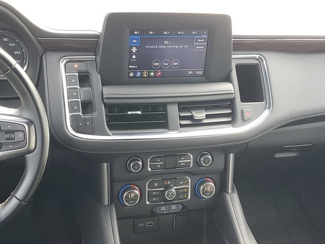 Certified 2023 Chevrolet Suburban LS w/ Driver Alert Package AWD/4WD image 13