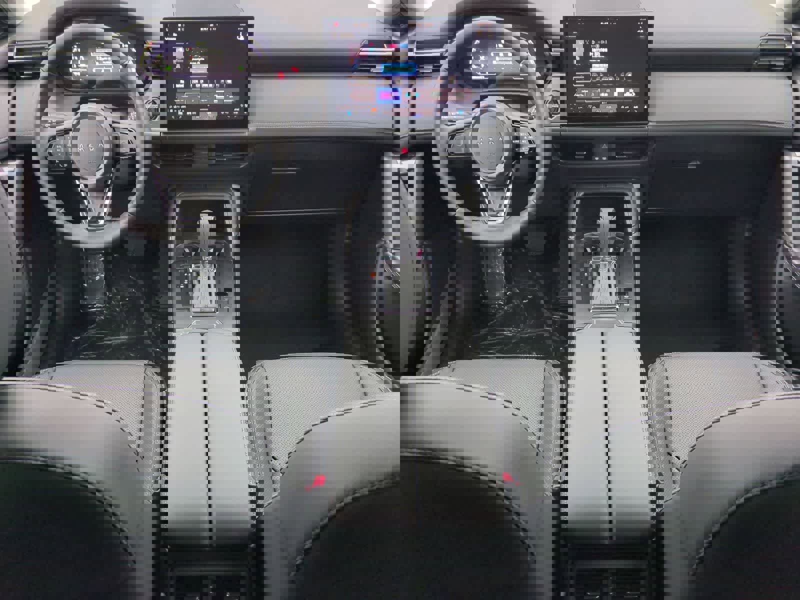 New 2026 MAZDA CX-5 2.5 S w/ Premium Package image 14