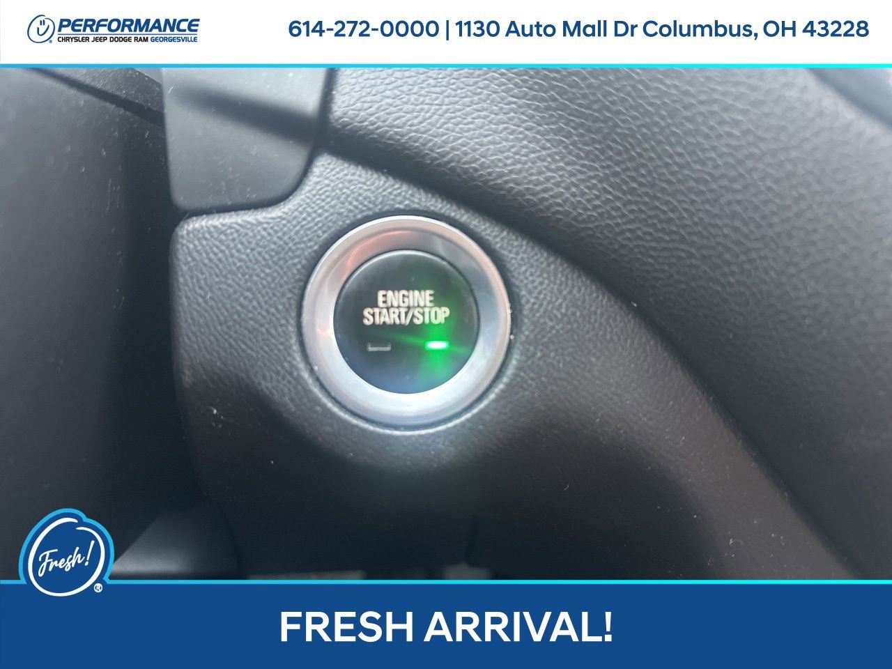 Used 2018 Chevrolet Equinox LT image 22