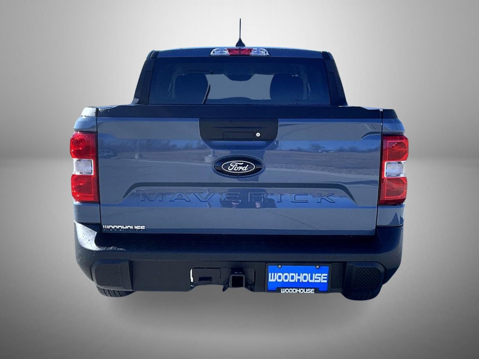 New 2026 Ford Maverick XLT image 6