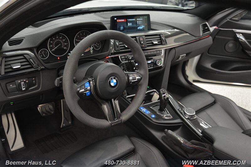 Used 2019 BMW 440i Coupe w/ Convenience Package RWD image 13