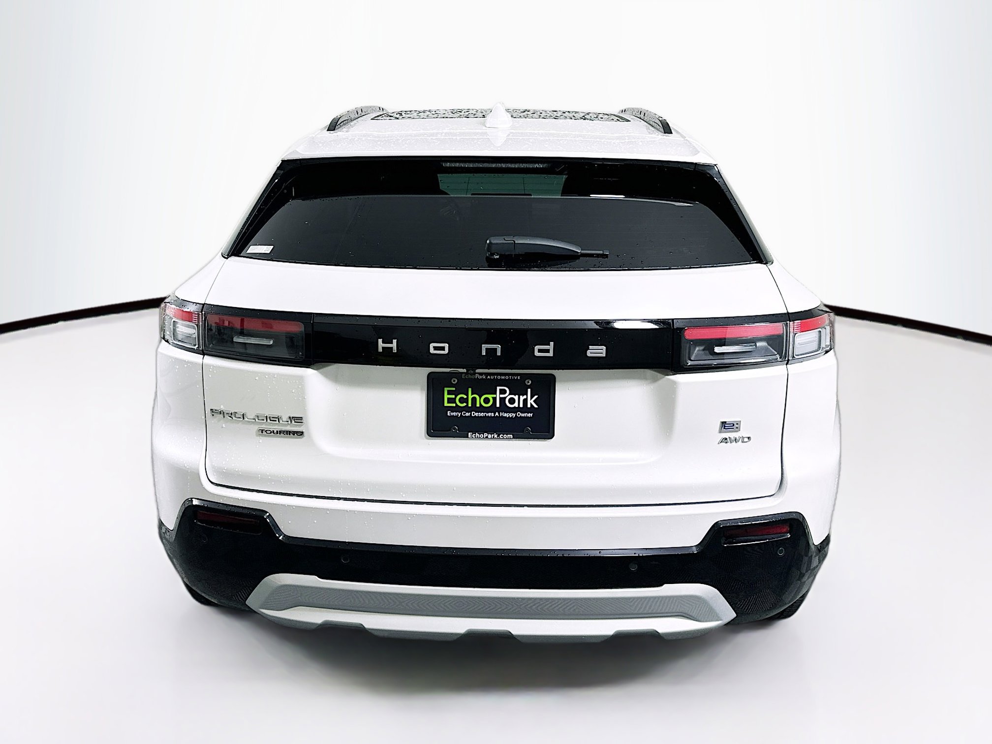 Used 2024 Honda Prologue Touring image 7