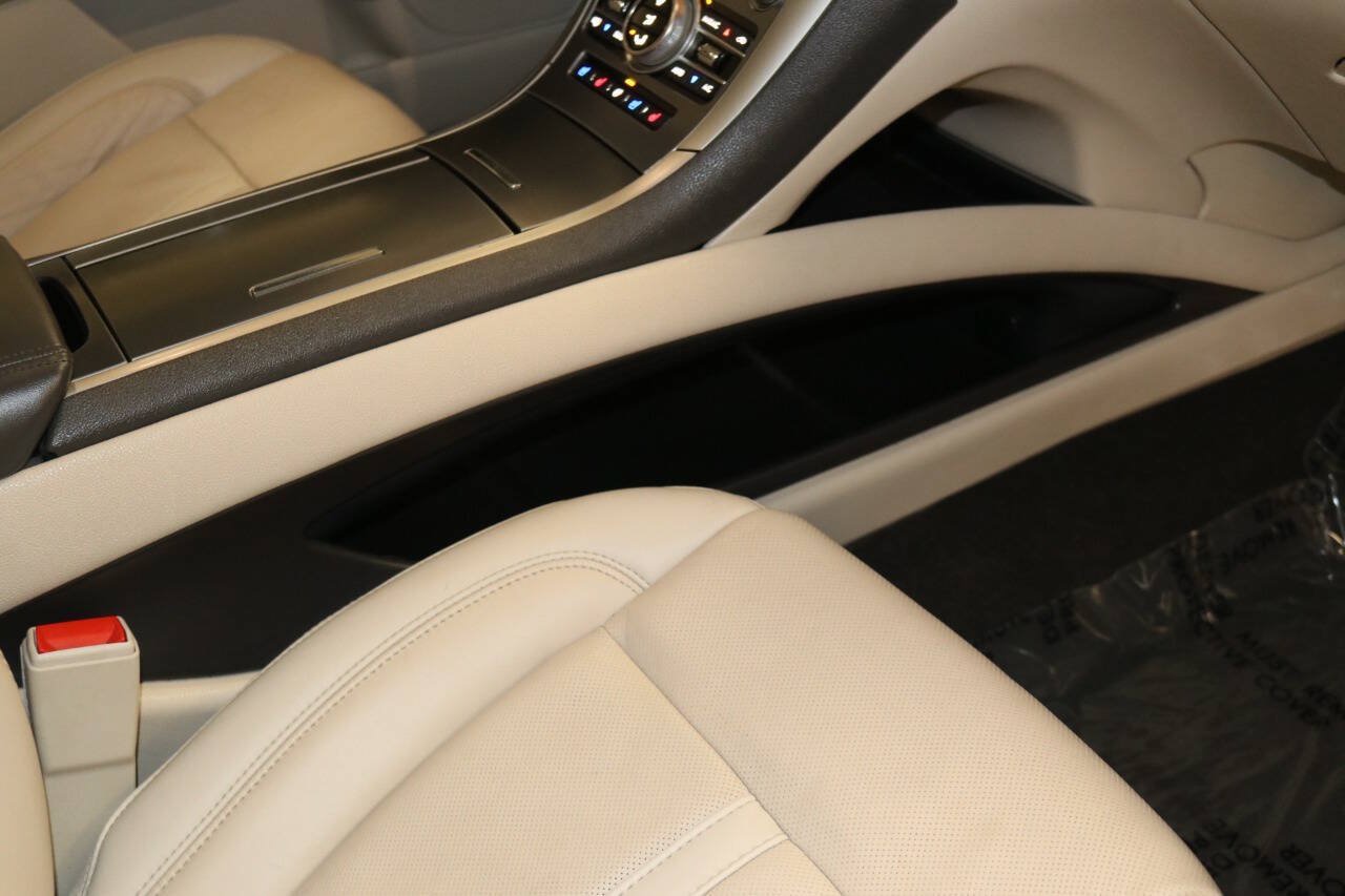 Used 2020 Lincoln MKZ Reserve w/ Elements Package FWD image 55