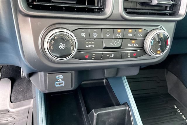 Used 2023 Ford Maverick XLT w/ XLT Luxury Package FWD image 22