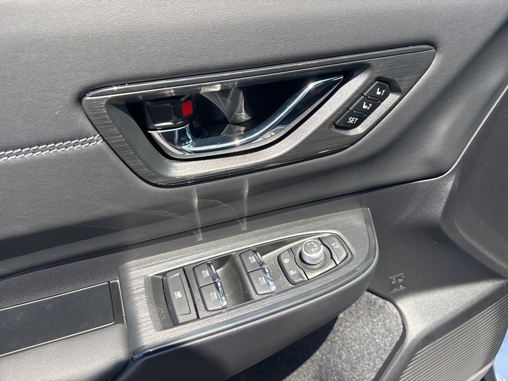 New 2026 Subaru Outback Touring XT AWD/4WD image 20