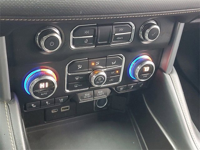 Certified 2021 GMC Yukon SLT image 27