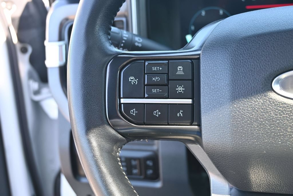 Used 2026 Ford F250 Platinum AWD/4WD image 35