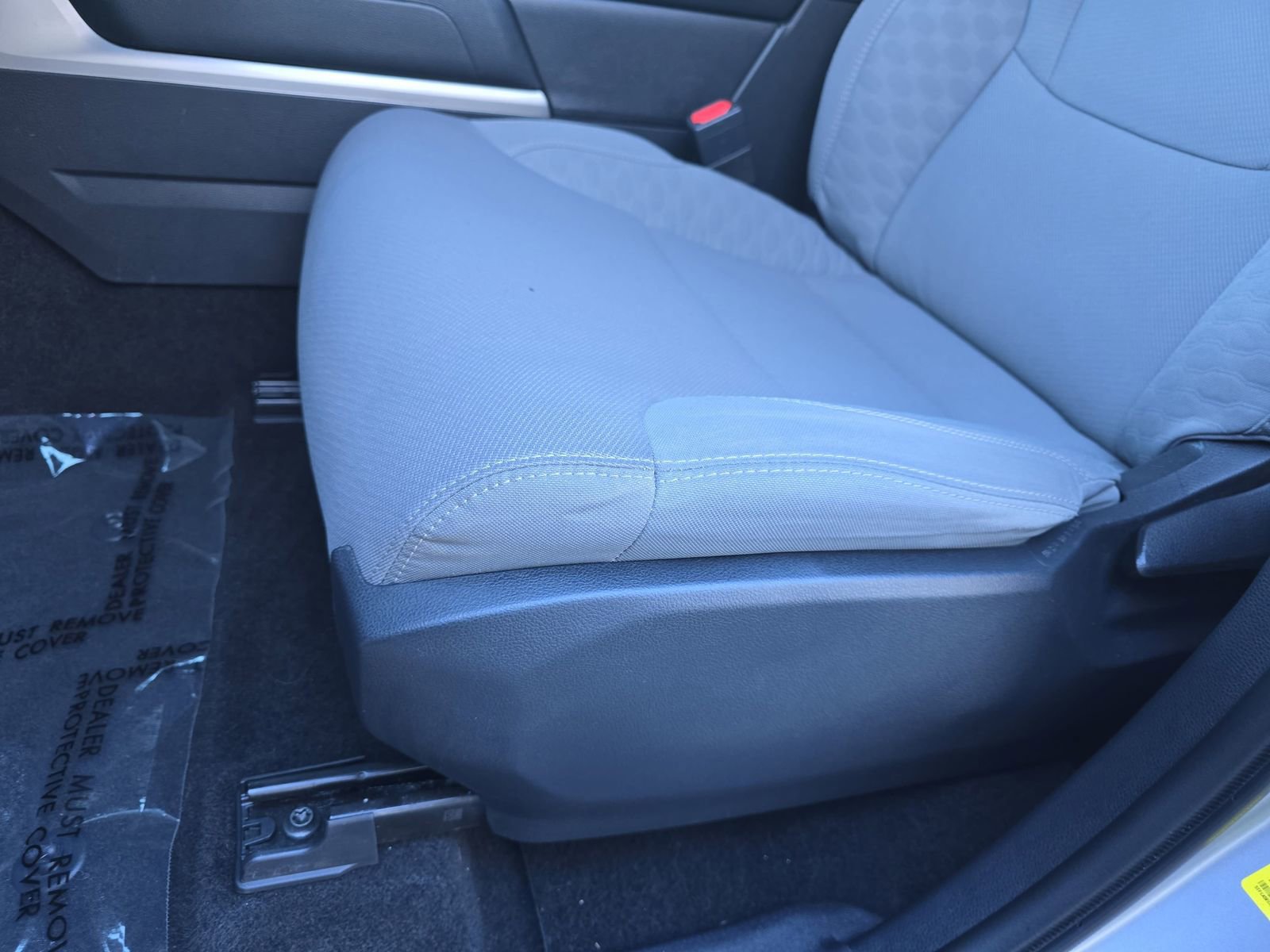 Used 2023 Toyota Tundra SR5 image 35