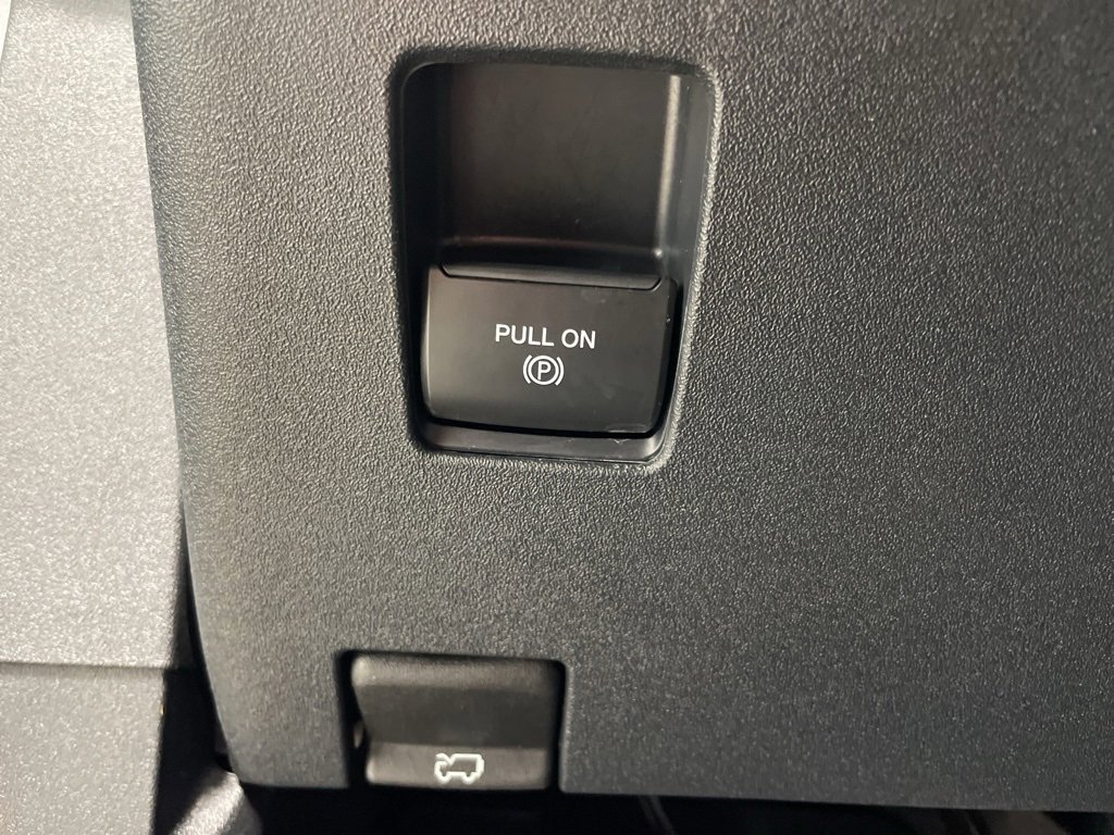 Used 2024 Ford Bronco Big Bend image 25